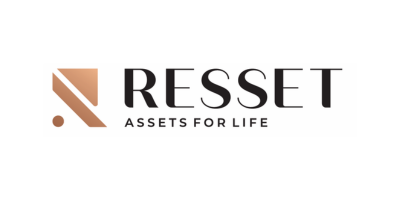 Resset logo
